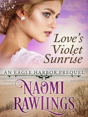 cover image of Love's Violet Sunrise